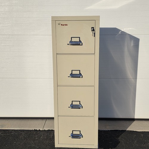Fireking turtle drawer fire - 4-drawer,